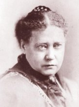Helena Blavatsky