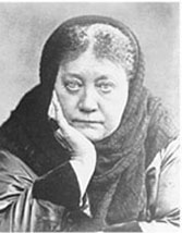 Helena Blavatsky