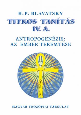 Titkos Tanítás IV.